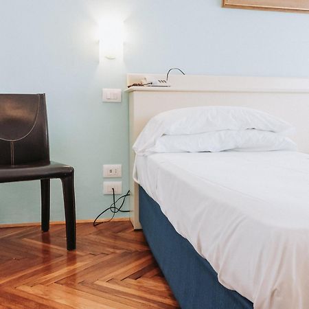 Hotel All'Oasi Paese Ngoại thất bức ảnh