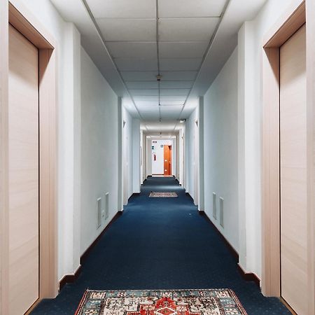 Hotel All'Oasi Paese Ngoại thất bức ảnh