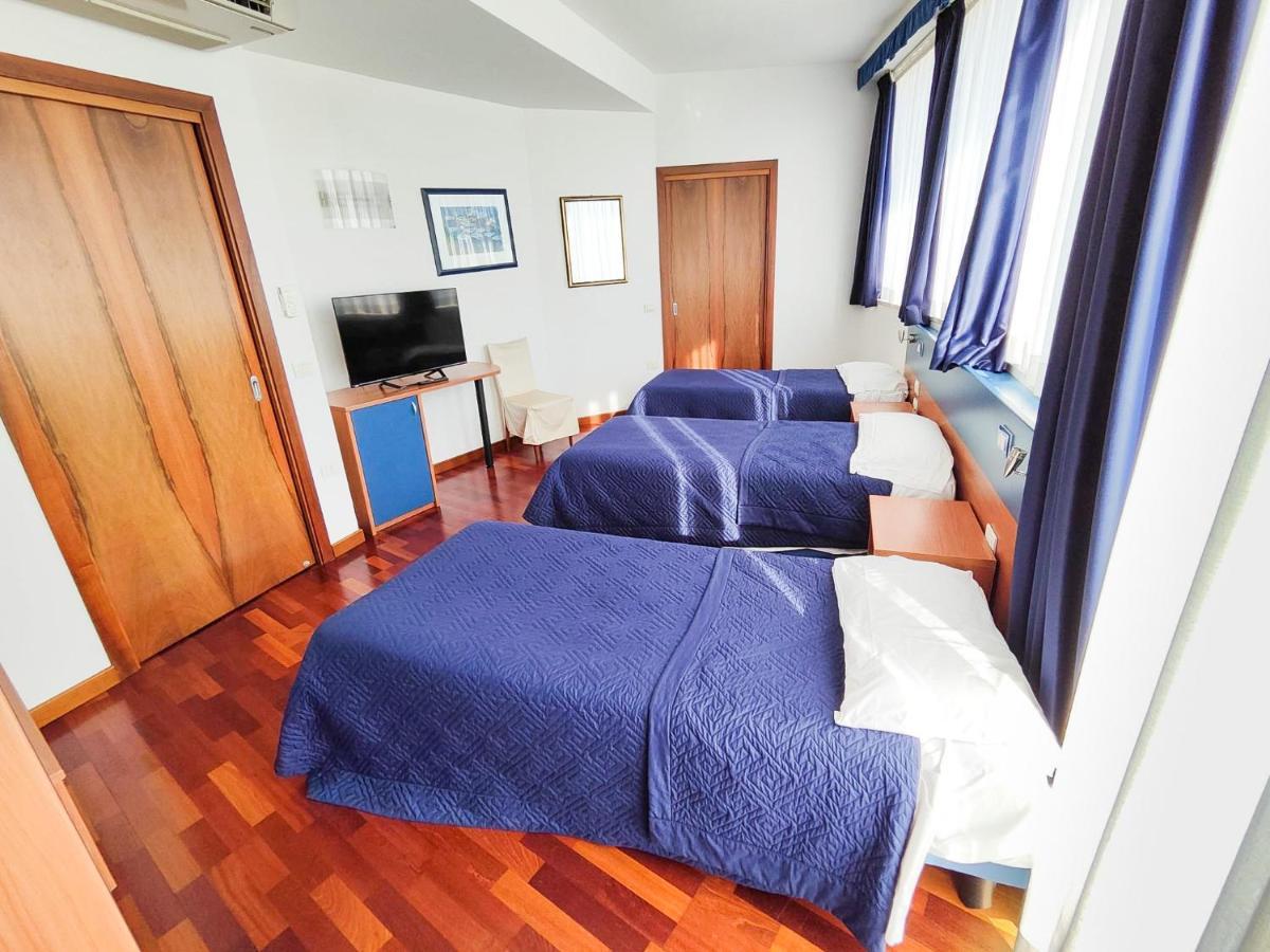 Hotel All'Oasi Paese Ngoại thất bức ảnh