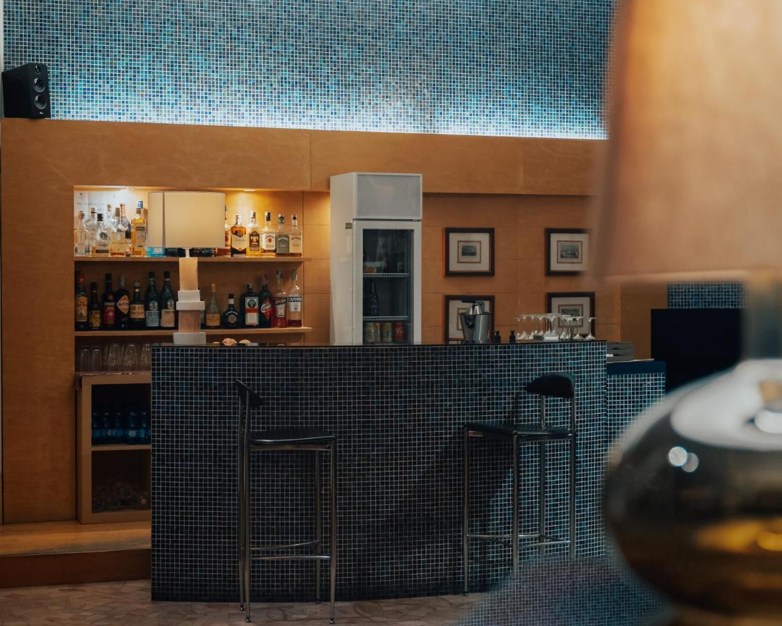 Hotel All'Oasi Paese Ngoại thất bức ảnh