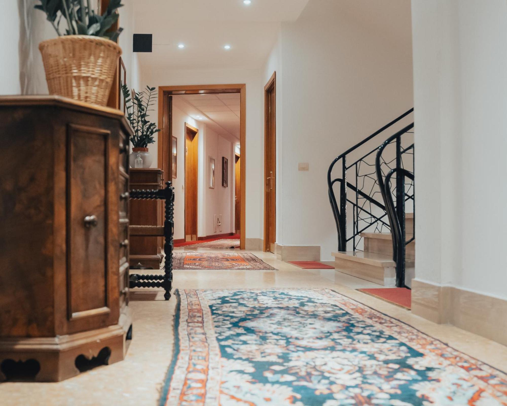Hotel All'Oasi Paese Ngoại thất bức ảnh