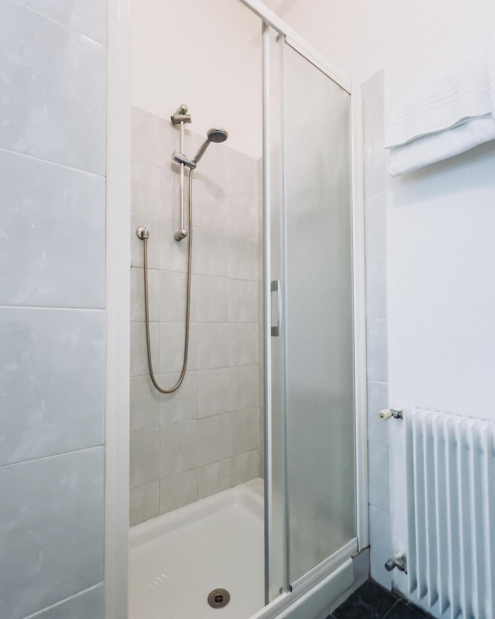 Hotel All'Oasi Paese Ngoại thất bức ảnh