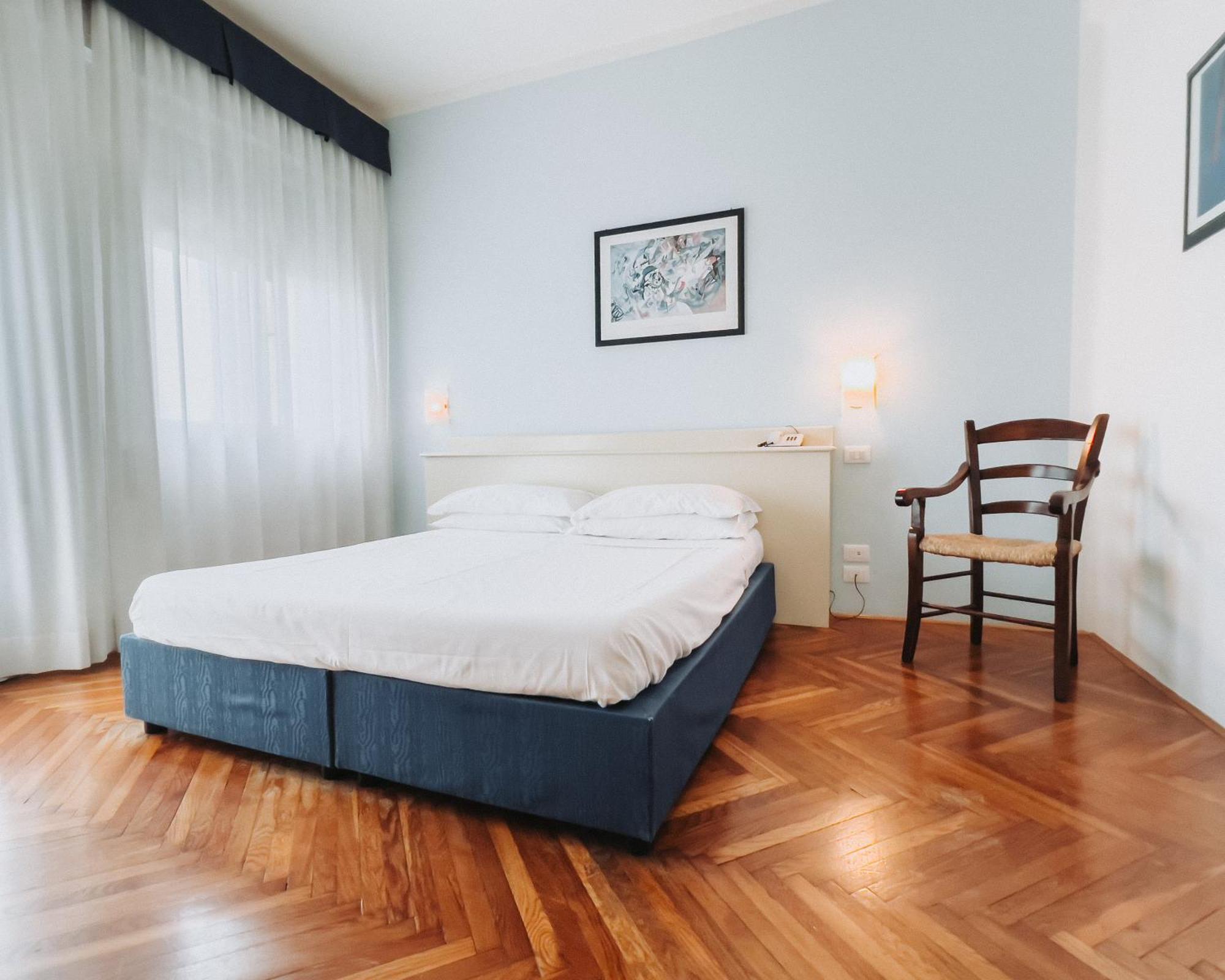 Hotel All'Oasi Paese Ngoại thất bức ảnh