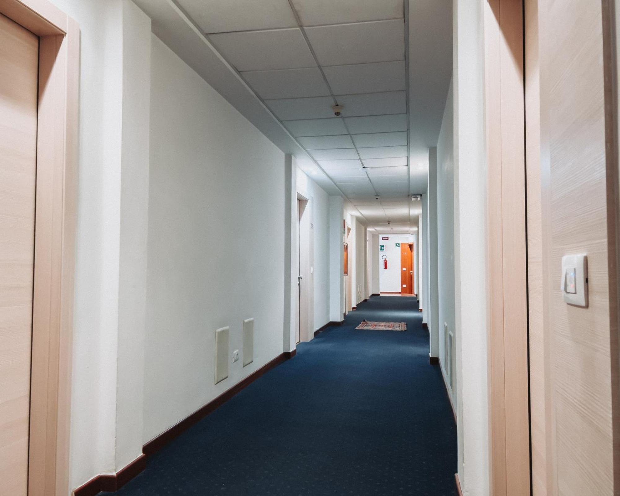 Hotel All'Oasi Paese Ngoại thất bức ảnh
