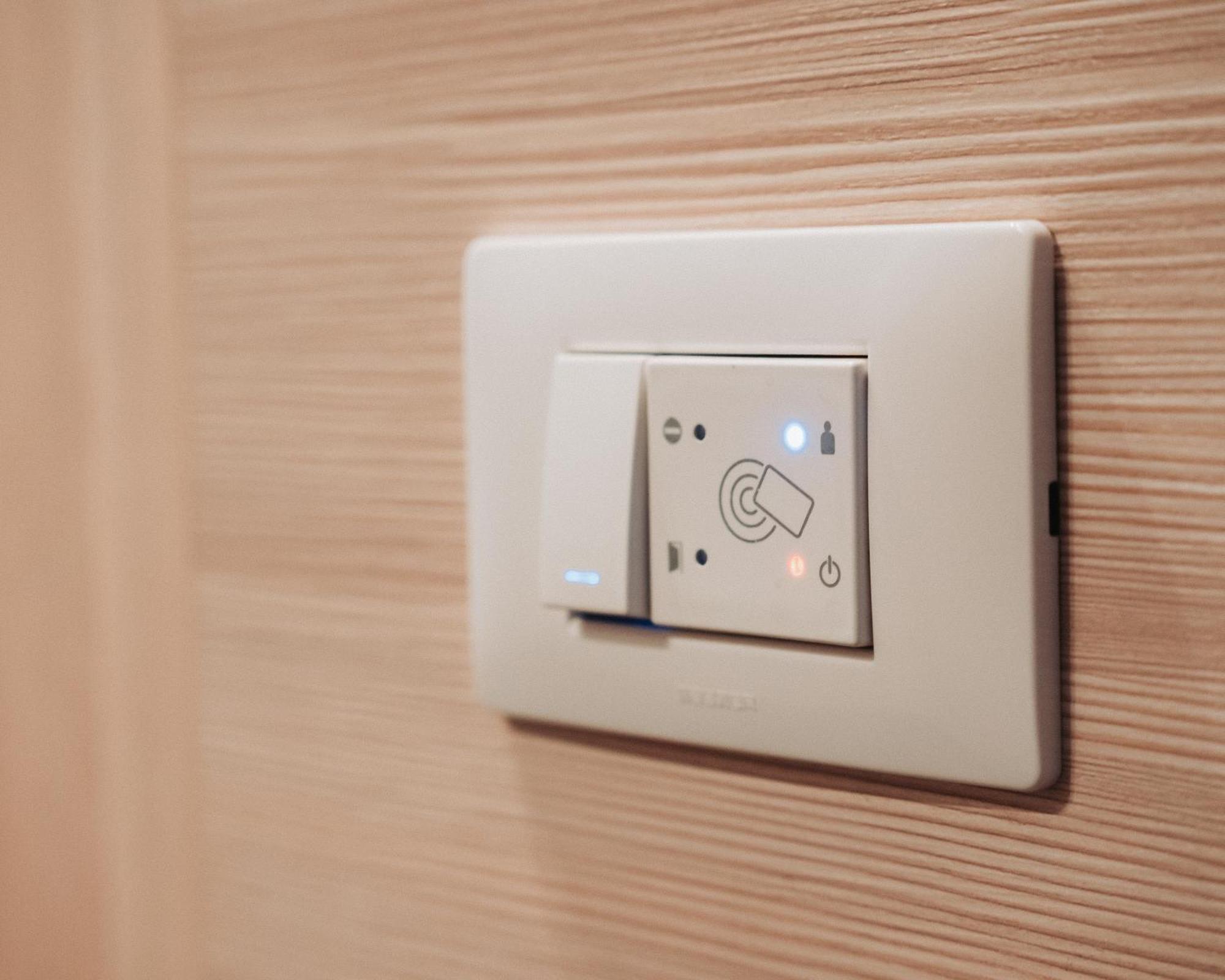 Hotel All'Oasi Paese Ngoại thất bức ảnh