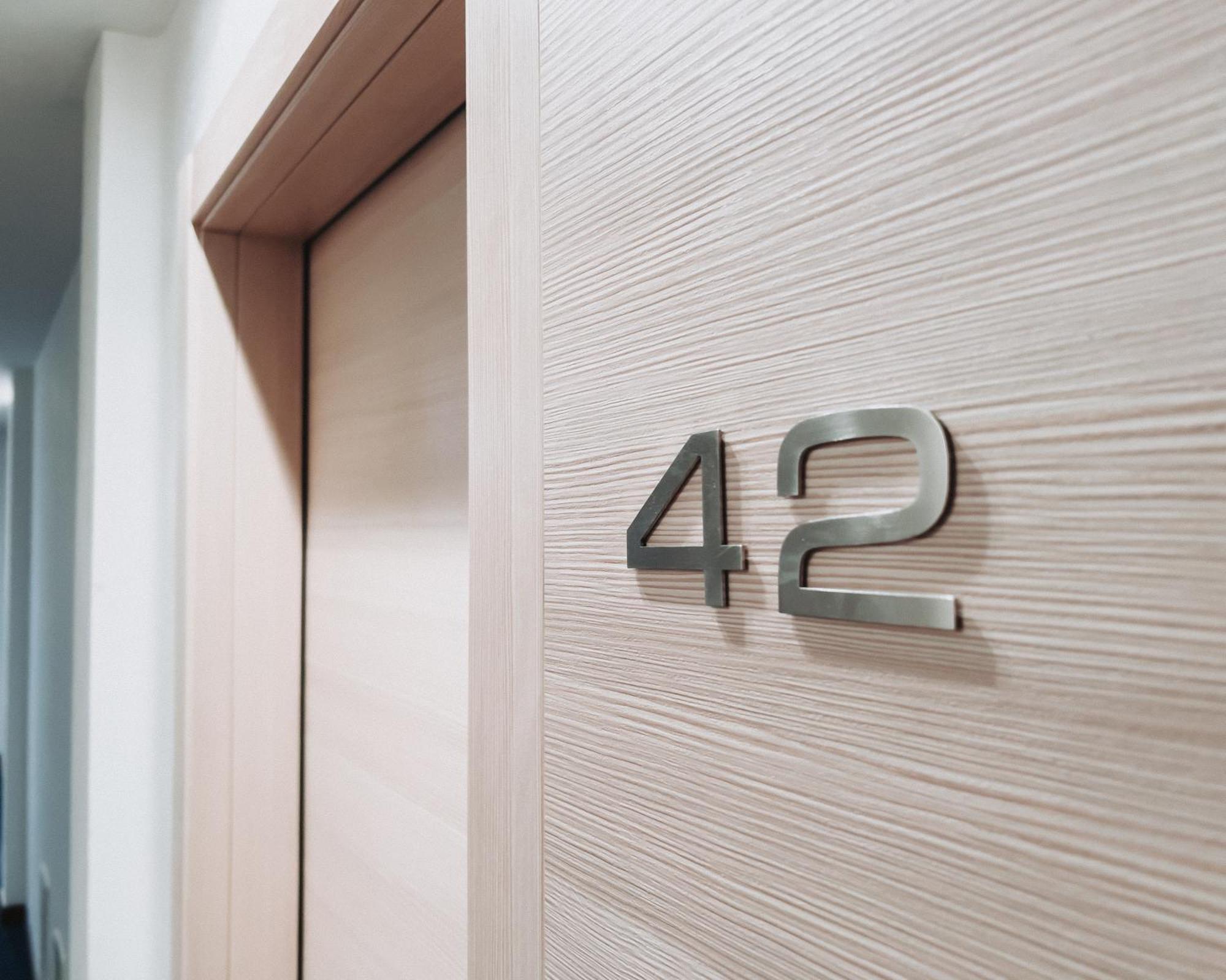 Hotel All'Oasi Paese Ngoại thất bức ảnh